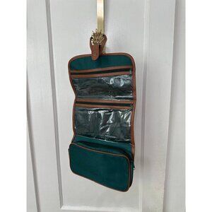 Ralph Lauren Hanging Travel Toiletry Bag